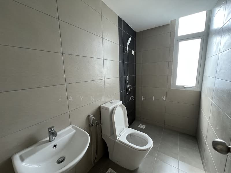Service Residence for Rent at MIRAI Residences - Jaynee Chin - Bathroom - PropertyGuru.com.my
