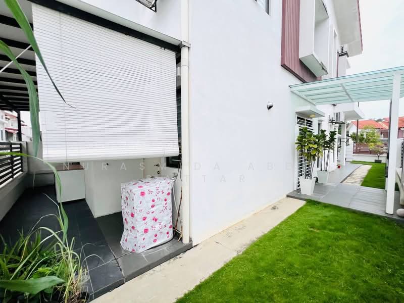 2-storey Terraced House for Sale in Alam Impian (Shah Alam) - Nurasmida Abdul Sattar - PropertyGuru.com.my