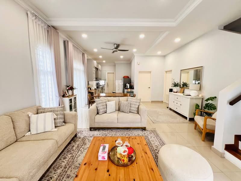 2-storey Terraced House for Sale in Alam Impian (Shah Alam) - Nurasmida Abdul Sattar - PropertyGuru.com.my