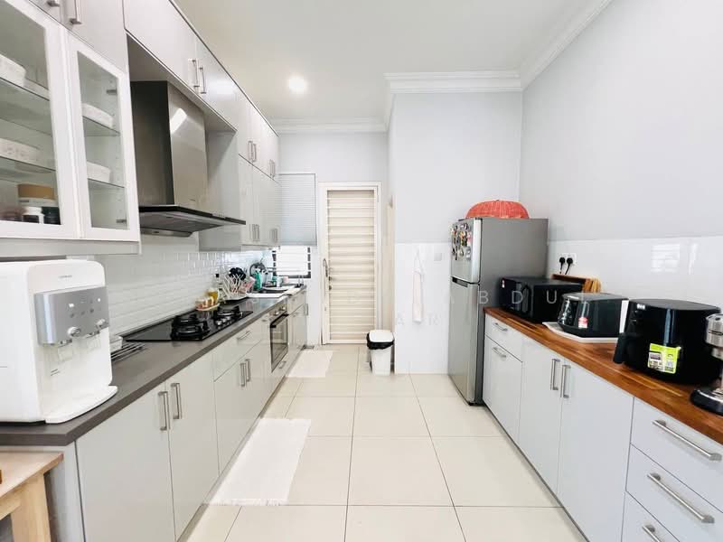 2-storey Terraced House for Sale in Alam Impian (Shah Alam) - Nurasmida Abdul Sattar - PropertyGuru.com.my