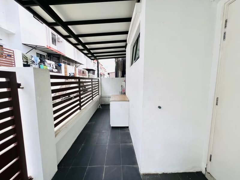 2-storey Terraced House for Sale in Alam Impian (Shah Alam) - Nurasmida Abdul Sattar - PropertyGuru.com.my