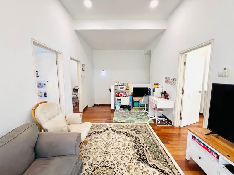 2-storey Terraced House for Sale in Alam Impian (Shah Alam) - Nurasmida Abdul Sattar - PropertyGuru.com.my
