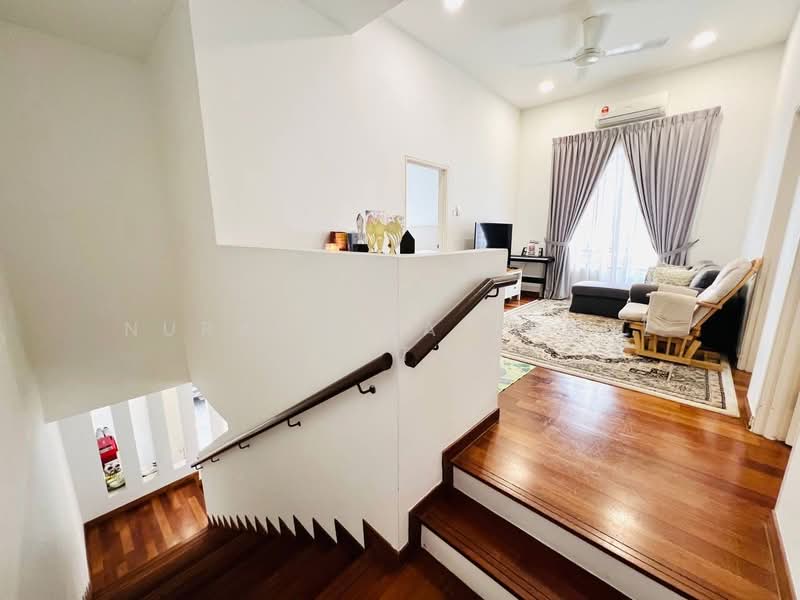 2-storey Terraced House for Sale in Alam Impian (Shah Alam) - Nurasmida Abdul Sattar - PropertyGuru.com.my