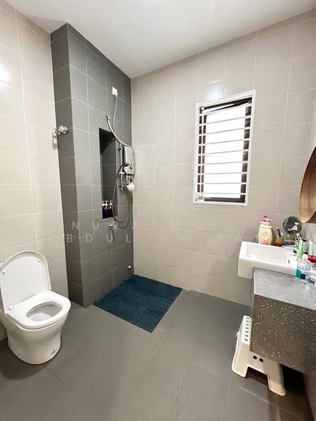 2-storey Terraced House for Sale in Alam Impian (Shah Alam) - Nurasmida Abdul Sattar - PropertyGuru.com.my