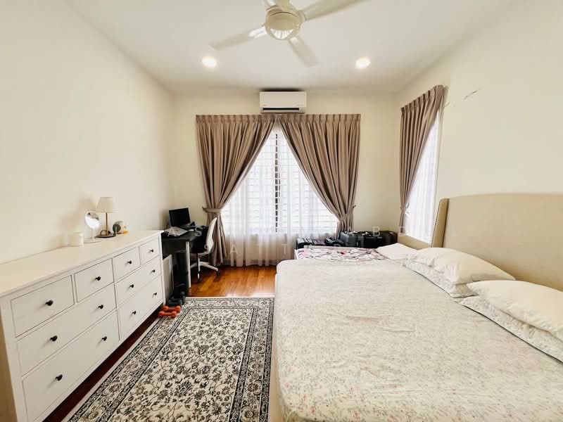2-storey Terraced House for Sale in Alam Impian (Shah Alam) - Nurasmida Abdul Sattar - PropertyGuru.com.my