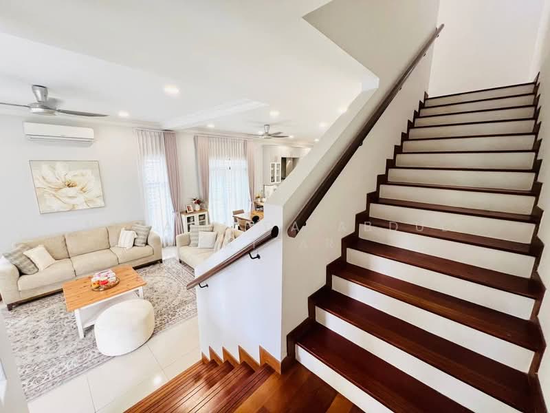 2-storey Terraced House for Sale in Alam Impian (Shah Alam) - Nurasmida Abdul Sattar - PropertyGuru.com.my
