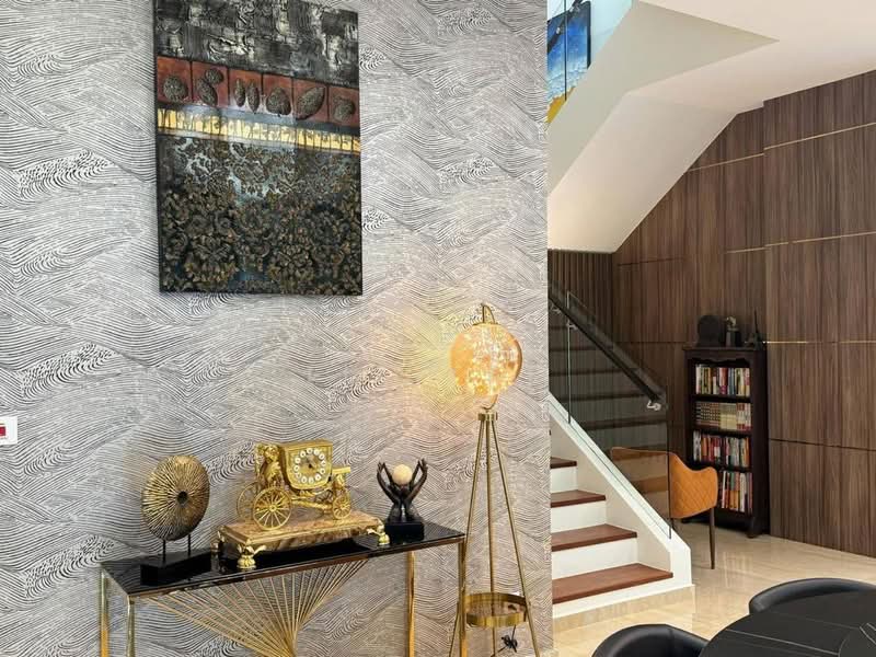 Semi-Detached House for Sale in Horizon Hills (Iskandar Puteri (Nusajaya)) - Liz Yap - PropertyGuru.com.my