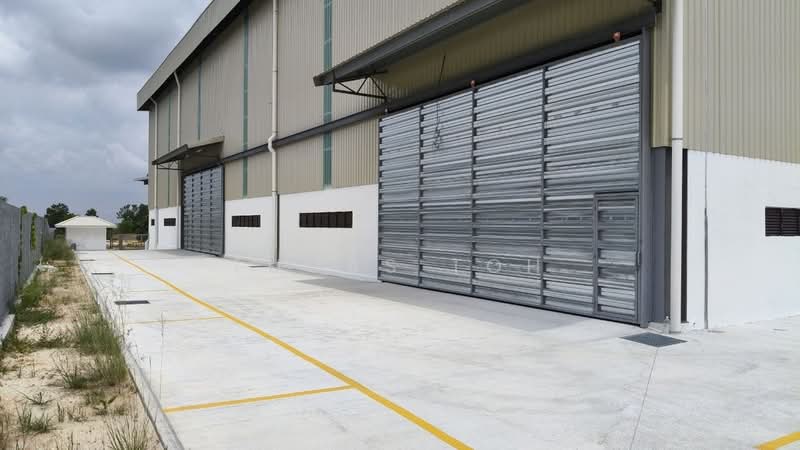 Factory for Rent in Kota Puteri (Batu Arang) - Lucas Toh - Exterior - PropertyGuru.com.my