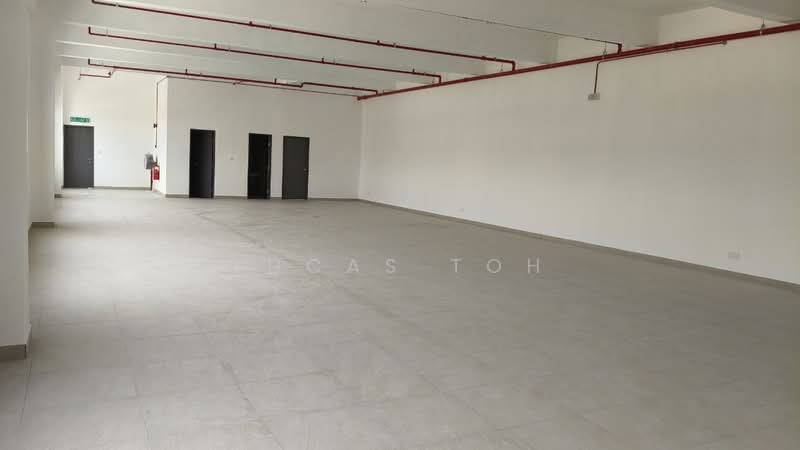 Factory for Rent in Kota Puteri (Batu Arang) - Lucas Toh - Interior - PropertyGuru.com.my