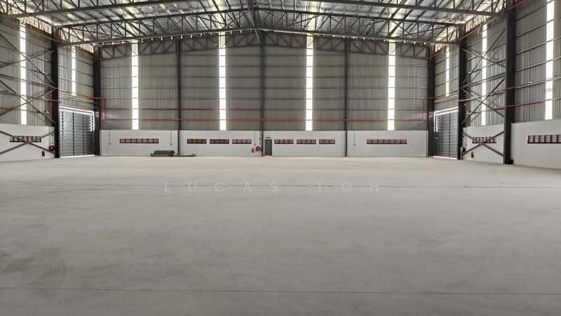 Factory for Rent in Kota Puteri (Batu Arang) - Lucas Toh - Interior - PropertyGuru.com.my