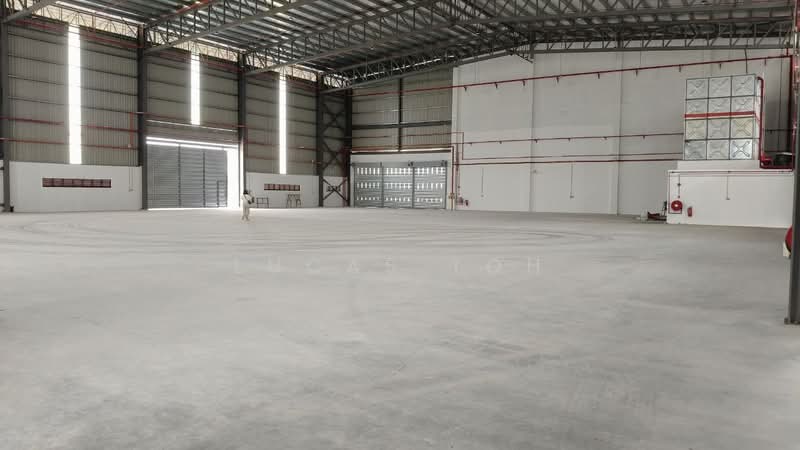 Factory for Rent in Kota Puteri (Batu Arang) - Lucas Toh - Interior - PropertyGuru.com.my