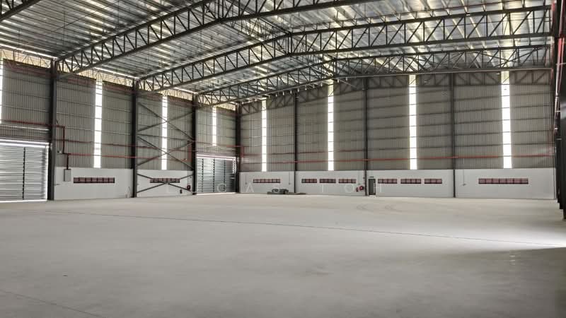 Factory for Rent in Kota Puteri (Batu Arang) - Lucas Toh - Interior - PropertyGuru.com.my