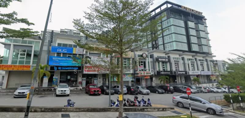 Shop / Office for Sale in Putra Nilai (Nilai) - Steve Ooi - Exterior - PropertyGuru.com.my