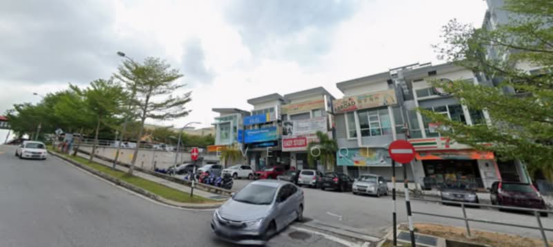 Shop / Office for Sale in Putra Nilai (Nilai) - Steve Ooi - Exterior - PropertyGuru.com.my