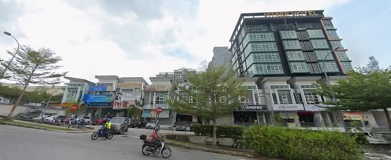 Shop / Office for Sale in Putra Nilai (Nilai) - Steve Ooi - Exterior - PropertyGuru.com.my