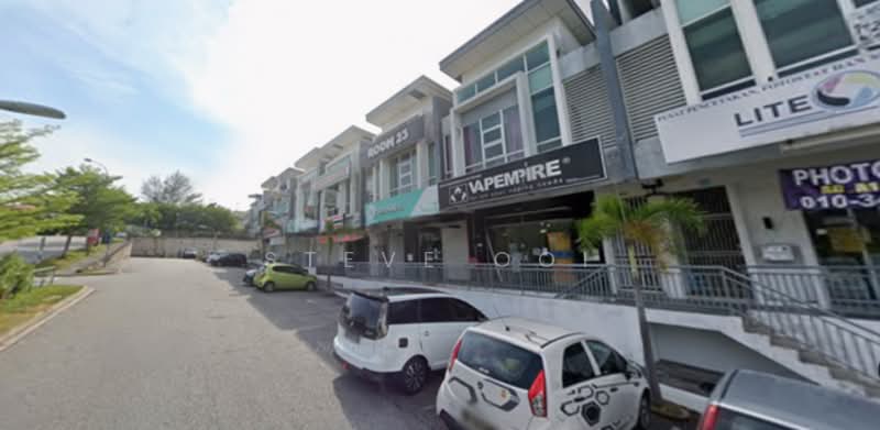 Shop / Office for Sale in Putra Nilai (Nilai) - Steve Ooi - Exterior - PropertyGuru.com.my