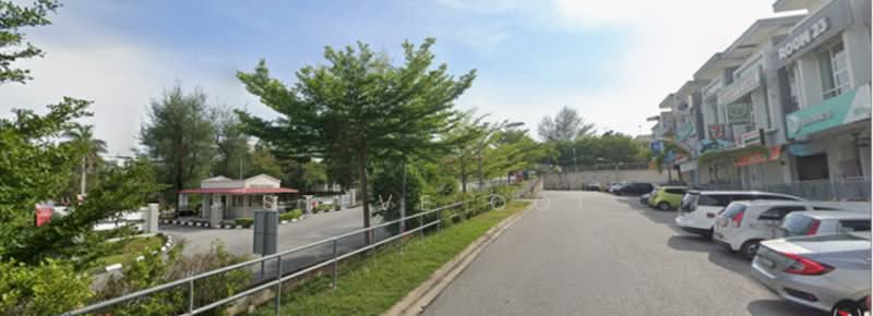 Shop / Office for Sale in Putra Nilai (Nilai) - Steve Ooi - Exterior - PropertyGuru.com.my