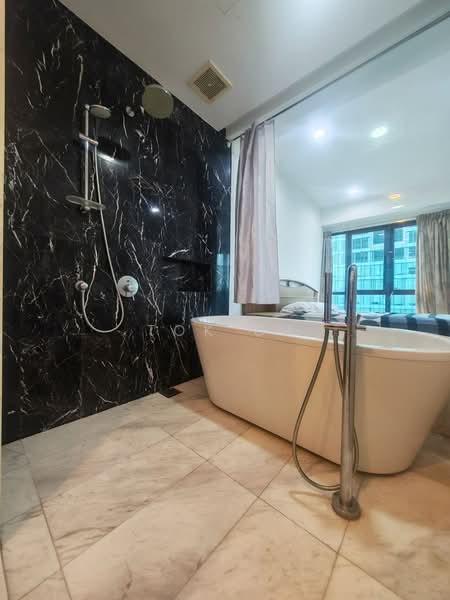Service Residence for Rent at Imperia - Tok CJ - Bathroom - PropertyGuru.com.my