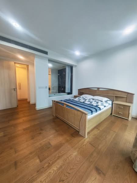 Service Residence for Rent at Imperia - Tok CJ - Bedroom - PropertyGuru.com.my