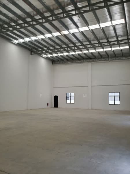 Factory for Sale in Eco Business Park V (Puncak Alam) - Fly Lim - Interior - PropertyGuru.com.my