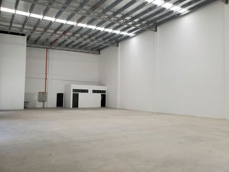 Factory for Sale in Eco Business Park V (Puncak Alam) - Fly Lim - Interior - PropertyGuru.com.my