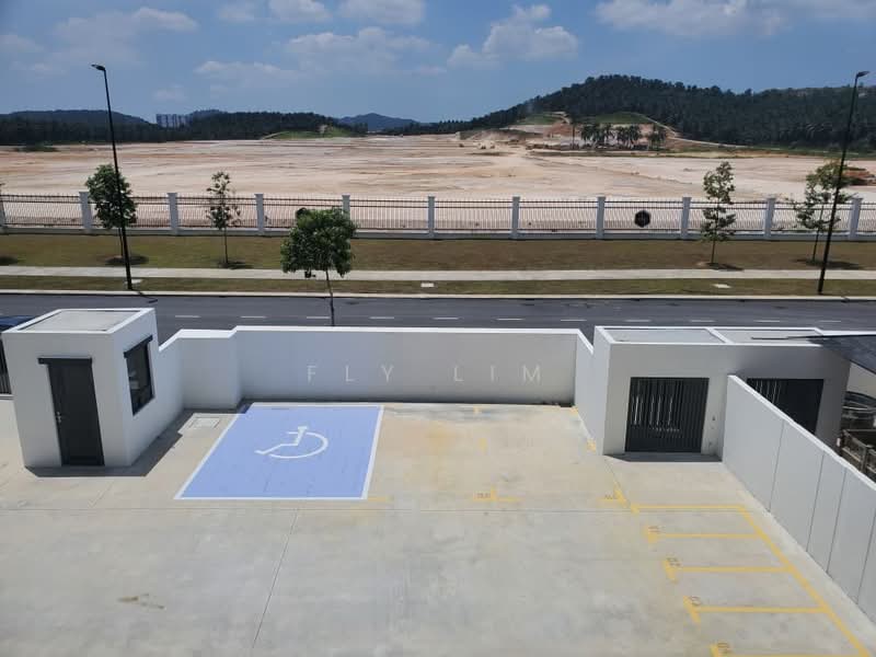 Factory for Sale in Eco Business Park V (Puncak Alam) - Fly Lim - Exterior - PropertyGuru.com.my