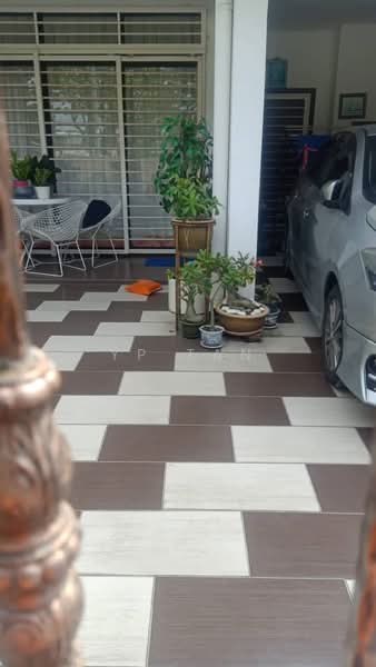 Rumah Teres 3 Tingkat untuk Dijual di Sungai Besi (Kuala Lumpur) - YP Tan - Exterior - PropertyGuru.com.my