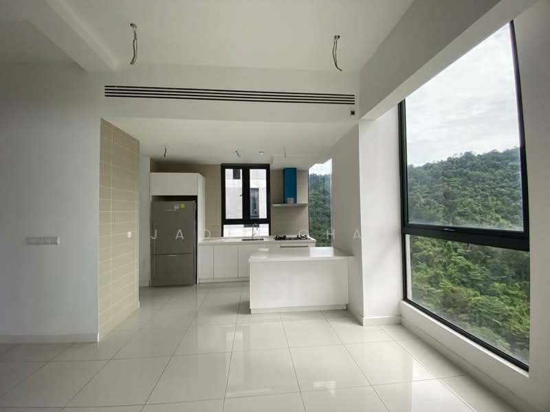 Condominium for Sale at The Veo - Jaden Chai - Kitchen - PropertyGuru.com.my
