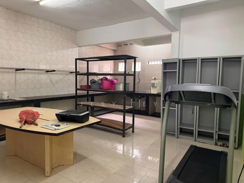 2-storey Terraced House for Sale in Taman Desa Cemerlang (Ulu Tiram) - Jesy Tey - Interior - PropertyGuru.com.my