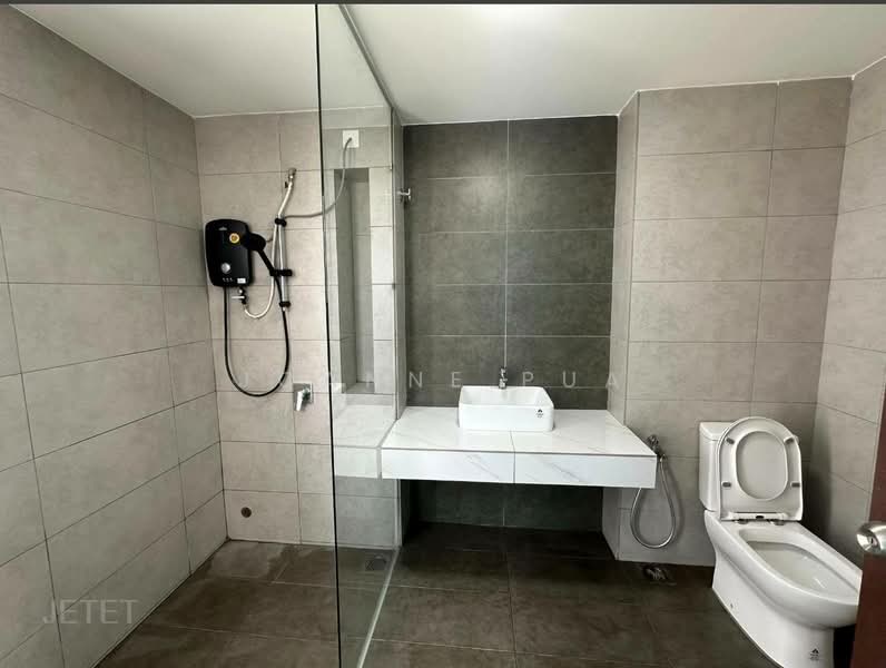 2-storey Terraced House for Sale in Kota Bayuemas (Klang) - Joanne Pua - Bathroom - PropertyGuru.com.my