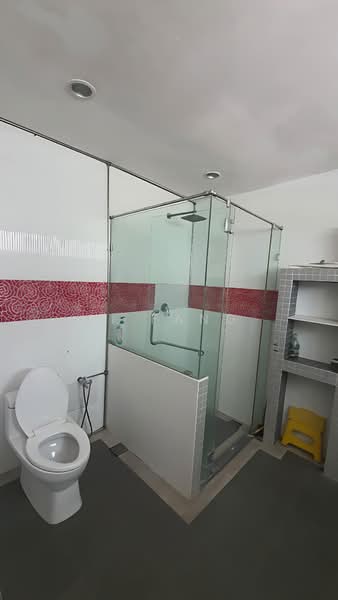 Bungalow for Sale in Gelugor (Penang) - Li Fang - Bathroom - PropertyGuru.com.my