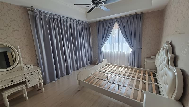 Bungalow for Sale in Gelugor (Penang) - Li Fang - Bedroom - PropertyGuru.com.my