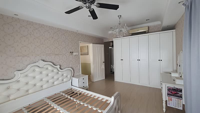 Bungalow for Sale in Gelugor (Penang) - Li Fang - Bedroom - PropertyGuru.com.my