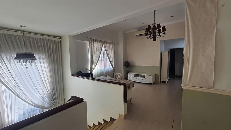 Bungalow for Sale in Gelugor (Penang) - Li Fang - Living Room - PropertyGuru.com.my