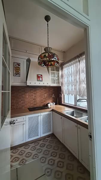 Bungalow for Sale in Gelugor (Penang) - Li Fang - Kitchen - PropertyGuru.com.my