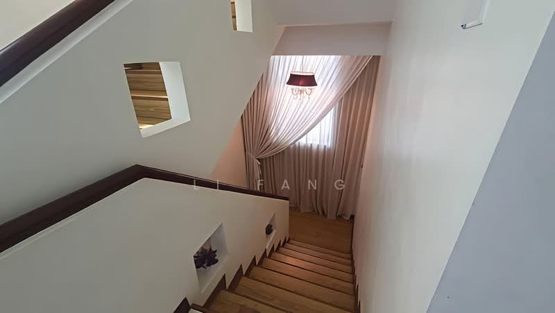 Bungalow for Sale in Gelugor (Penang) - Li Fang - Interior - PropertyGuru.com.my