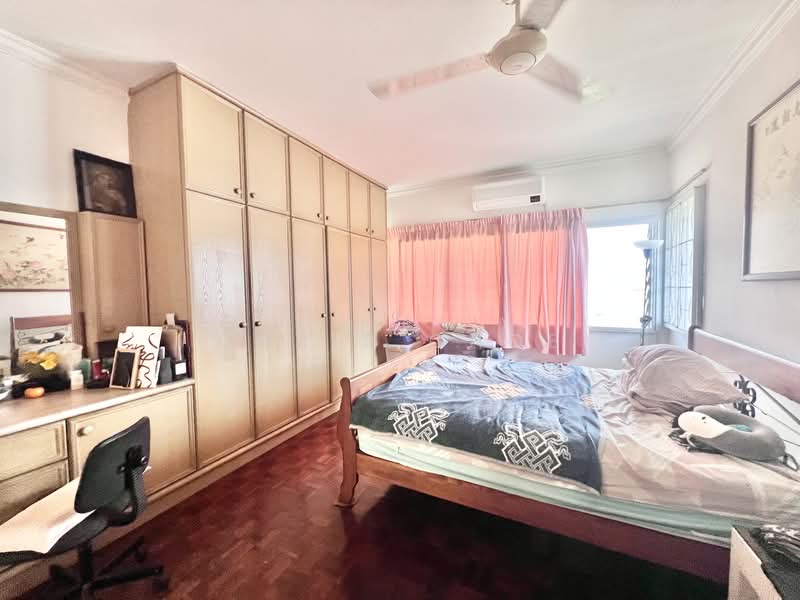 Semi-Detached House for Sale in Taman Bukit Pantai (Bangsar) - Chris Choe - Bedroom - PropertyGuru.com.my