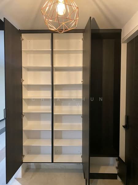 Condominium for Sale at Trinity Pentamont - Chia Chun Liew - Interior - PropertyGuru.com.my