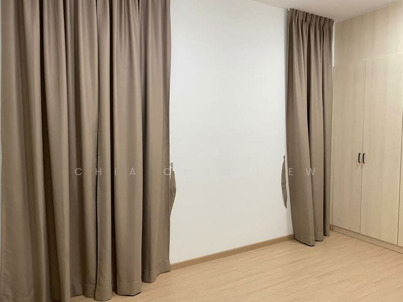Condominium for Sale at Trinity Pentamont - Chia Chun Liew - PropertyGuru.com.my