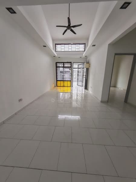1-storey Terraced House for Sale in Setia Eco Gardens (Gelang Patah) - Dona - PropertyGuru.com.my