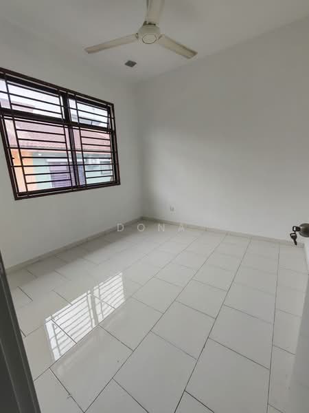 1-storey Terraced House for Sale in Setia Eco Gardens (Gelang Patah) - Dona - PropertyGuru.com.my
