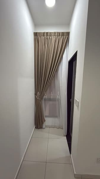 Service Residence for Sale at Space Residency - Calley Chin - Corridor - PropertyGuru.com.my