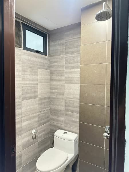 Servis Apartment untuk Dijual di Symphony Tower (Menara Simfoni) - Gordon Ling - Bathroom - PropertyGuru.com.my