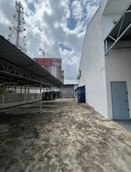 Semi-D Factory for Rent in Masai (Johor) - Michele Sylvester - Exterior - PropertyGuru.com.my