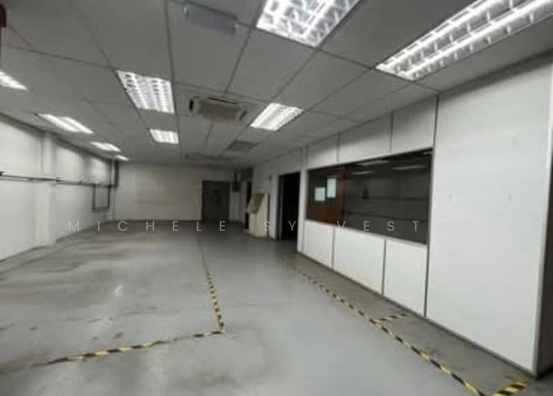 Semi-D Factory for Rent in Masai (Johor) - Michele Sylvester - Interior - PropertyGuru.com.my