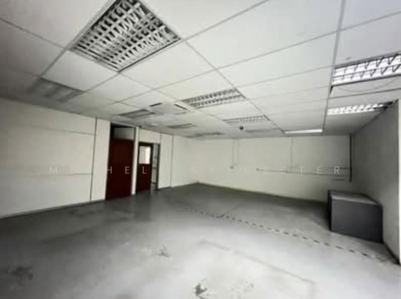 Semi-D Factory for Rent in Masai (Johor) - Michele Sylvester - Interior - PropertyGuru.com.my