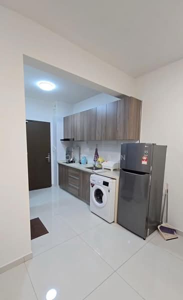 Service Residence for Rent at Country Garden Central Park - Jordan Kau - PropertyGuru.com.my