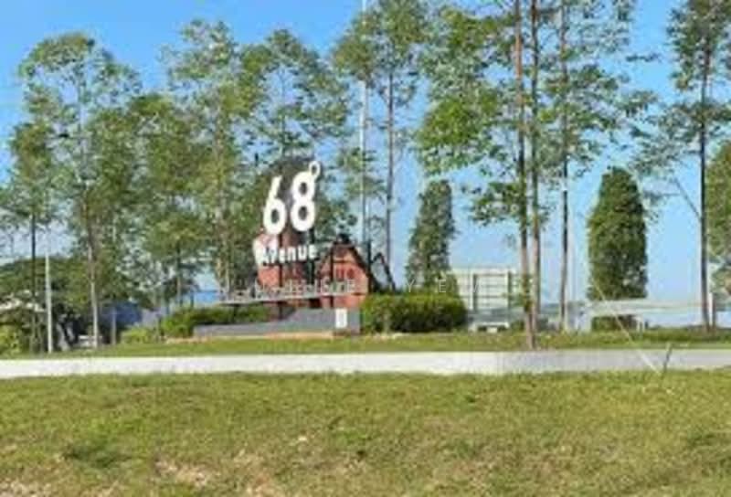 Shop / Office for Sale in Iskandar Puteri (Nusajaya) (Johor) - Julie Yew - Exterior - PropertyGuru.com.my