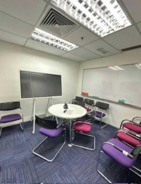 Pejabat untuk Disewa di Kelana Jaya (Petaling Jaya) - Kelven Tan - Study - PropertyGuru.com.my