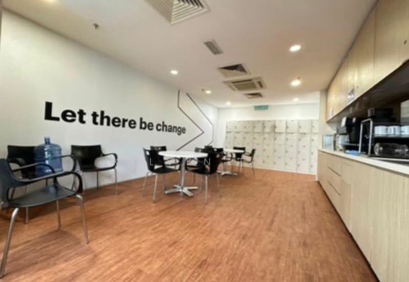 Pejabat untuk Disewa di Kelana Jaya (Petaling Jaya) - Kelven Tan - Interior - PropertyGuru.com.my